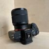 Kit Plein Format Sony A7 III & Objectif 28-70mm