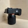 Kit Plein Format Sony A7 III & Objectif 28-70mm