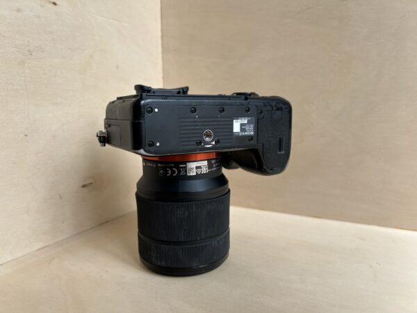 Kit Plein Format Sony A7 III & Objectif 28-70mm