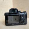 Kit Plein Format Sony A7 III & Objectif 28-70mm