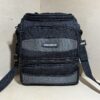 Sacoche / Étui de Transport Photo Samsonite – Double Compartiment