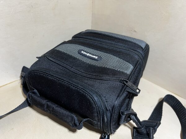 Sacoche / Étui de Transport Photo Samsonite – Double Compartiment