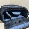 Sacoche / Étui de Transport Photo Samsonite – Double Compartiment