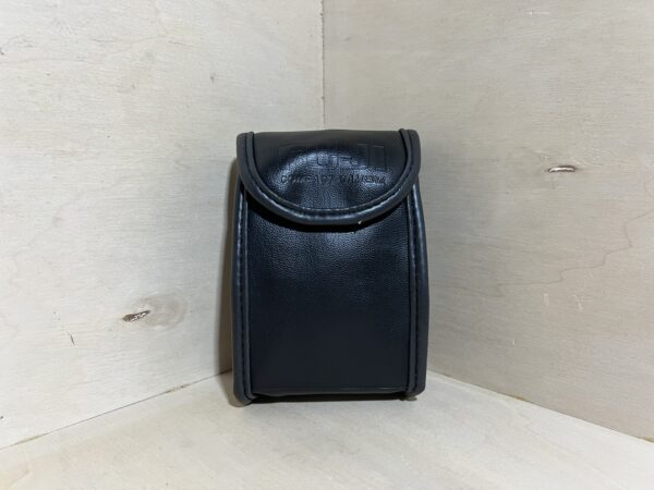 Étui Vintage en Similicuir "Fuji Compact Camera" – Point & Shoot