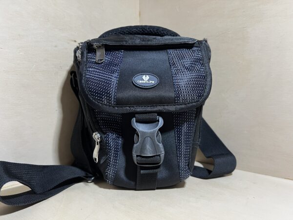 Sacoche / Holster de Transport Photo Case4Life – Grand Format