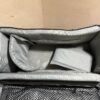 Grande Sacoche de Transport Photo Monza – Double Compartiment