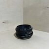 Objectif Vintage SMC Pentax-A 50mm f/2 – Monture K