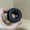 Objectif Vintage SMC Pentax-A 50mm f/2 – Monture K