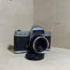 Appareil Télémétrique Vintage Kowa H & Objectif 48mm