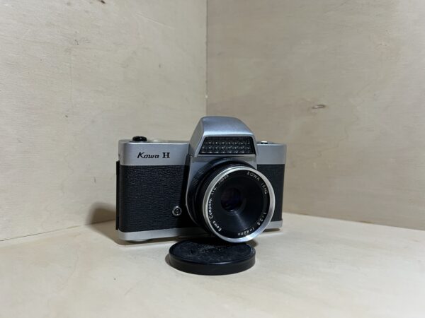 Appareil Télémétrique Vintage Kowa H & Objectif 48mm