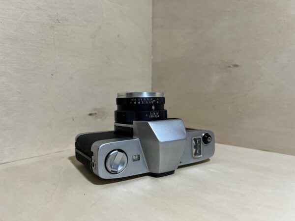 Appareil Télémétrique Vintage Kowa H & Objectif 48mm
