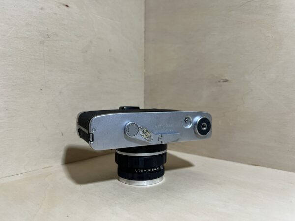 Appareil Télémétrique Vintage Kowa H & Objectif 48mm
