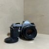 Kit Reflex Argentique Pentax ME & SMC Pentax-A 50mm f/2