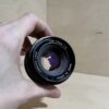 Kit Reflex Argentique Yashica FX-2 & Objectif 55mm f/2