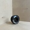Objectif Vintage Konica Hexanon AR 40mm f/1.8 – Format "Pancake"