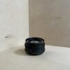 Objectif Vintage Konica Hexanon AR 40mm f/1.8 – Format "Pancake"