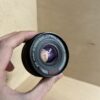 Objectif Vintage Konica Hexanon AR 40mm f/1.8 – Format "Pancake"