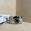 Appareil Photo Argentique Compact Samsung Fino 140S