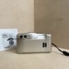 Appareil Photo Argentique Compact Samsung Fino 140S