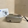 Appareil Photo Argentique Compact Samsung Fino 140S