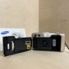 Appareil Photo Argentique Compact Samsung Fino 140S