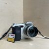 Appareil Photo Numérique Vintage Minolta DiMAGE 7i