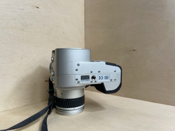 Appareil Photo Numérique Vintage Minolta DiMAGE 7i