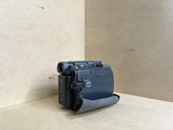 Caméscope Numérique MiniDV Sony Handycam DCR-TRV14E