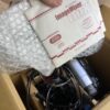 Caméscope Numérique MiniDV Sony Handycam DCR-TRV14E