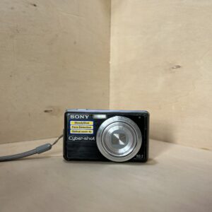 Appareil Numérique Compact Sony Cyber-shot DSC-S950