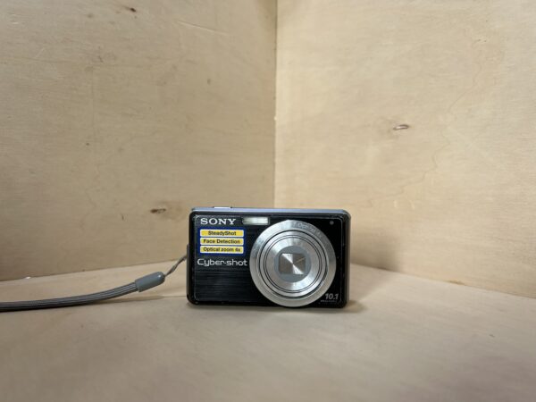 img_8322 Appareil Numérique Compact Sony Cyber-shot DSC-S950