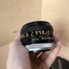 img_8344-3 Objectif Vintage Canon FD 50mm f/1.8 S.C. – Bague Argentée