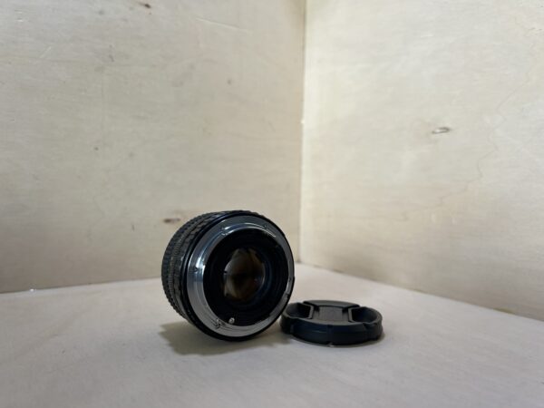 img_8365-2 Objectif Vintage X-Fujinon 50mm f/1.9 FM – Monture Fujica X