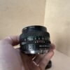 img_8366-2 Objectif Vintage X-Fujinon 50mm f/1.9 FM – Monture Fujica X