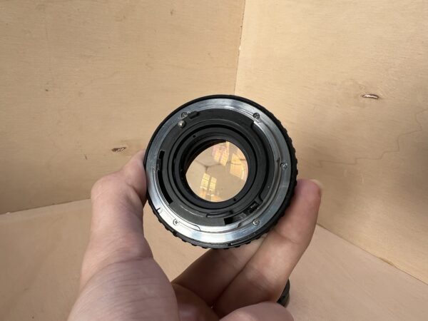 img_8368-2 Objectif Vintage X-Fujinon 50mm f/1.9 FM – Monture Fujica X