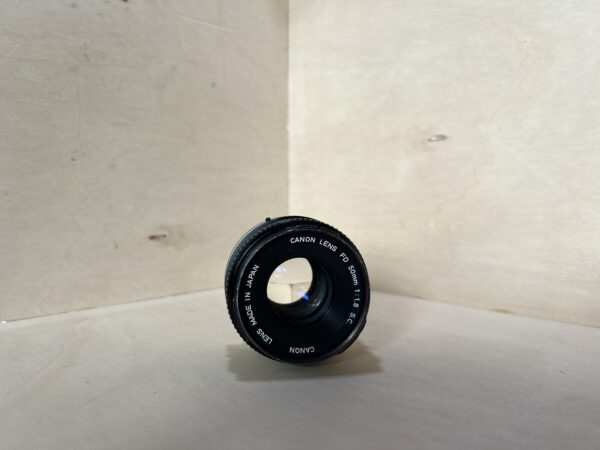 img_8375 Objectif Vintage Canon FD 50mm f/1.8 S.C.