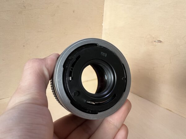img_8379 Objectif Vintage Canon FD 50mm f/1.8 S.C.