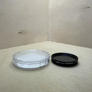 Filtre Polarisant Circulaire – Avec Boîte