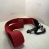 Courroie de Cou Officielle Mamiya – Rouge d'occasion, testé et vérifié — photo 2 sur 3