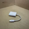 accessoire-photo-argentique-lecteur-carte-sd-lightning-occasion-teste-2 Lecteur de Carte SD / microSD – Connecteur Lightning d'occasion, testé et vérifié — photo 2 sur 4