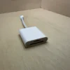 accessoire-photo-argentique-lecteur-carte-sd-usb-c-occasion-teste-3 Lecteur de Carte SD / microSD – Connecteur USB-C d'occasion, testé et vérifié — photo 3 sur 4
