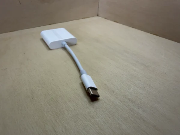 accessoire-photo-argentique-lecteur-carte-sd-usb-c-occasion-teste-4 Lecteur de Carte SD / microSD – Connecteur USB-C d'occasion, testé et vérifié — photo 4 sur 4