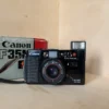 appareil-photo-argentique-canon-af35m-boite-origine-occasion-teste-1 Appareil Argentique Compact Canon AF35M – Avec Boîte d'Origine d'occasion, testé et vérifié — photo 1 sur 6