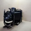 Chambre Photographique Pliante 6,5x9 – Meyer-Görlitz Helioplan 10,5cm f/4.5 & Obturateur Compur d'occasion, testé et vérifié — photo 1 sur 6