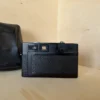 Appareil Argentique Compact Hanimex 35SE – Objectif Hanimar 38mm d'occasion, testé et vérifié — photo 2 sur 5