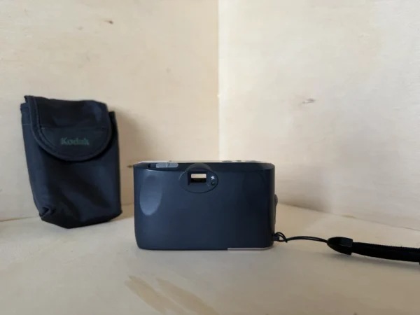 Appareil Photo APS Kodak Advantix F350 – Avec Étui d'occasion, testé et vérifié — photo 2 sur 4
