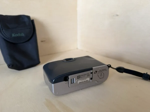 Appareil Photo APS Kodak Advantix F350 – Avec Étui d'occasion, testé et vérifié — photo 4 sur 4
