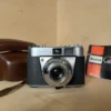 Appareil Argentique Kodak Retinette IA – Avec Étui Cuir & Notice d'Origine d'occasion, testé et vérifié — photo 1 sur 5