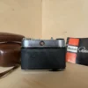 Appareil Argentique Kodak Retinette IA – Avec Étui Cuir & Notice d'Origine d'occasion, testé et vérifié — photo 2 sur 5
