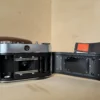 Appareil Argentique Kodak Retinette IA – Avec Étui Cuir & Notice d'Origine d'occasion, testé et vérifié — photo 5 sur 5